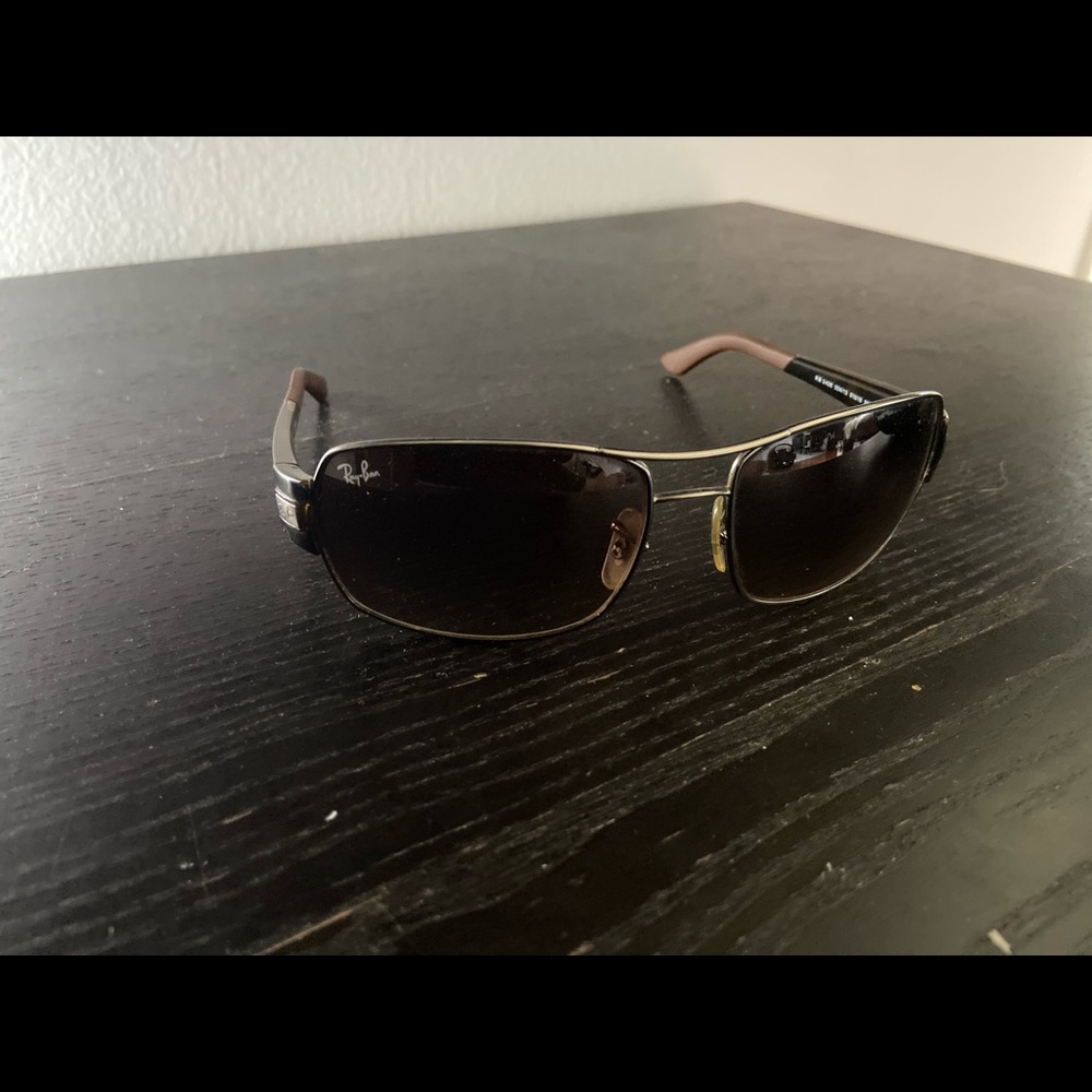 Ray Ban Sunglasses
